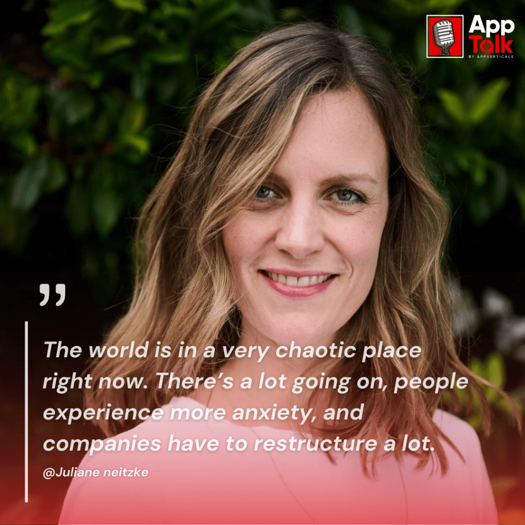 juliane neitzke