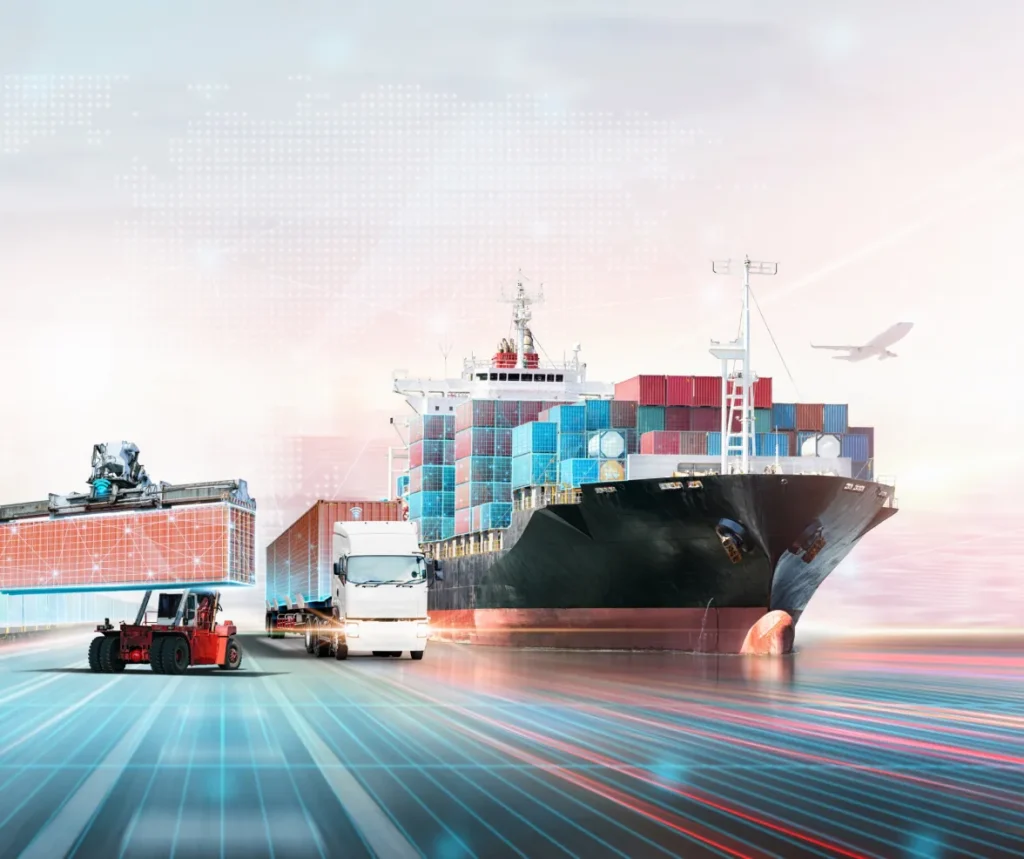 Logistics