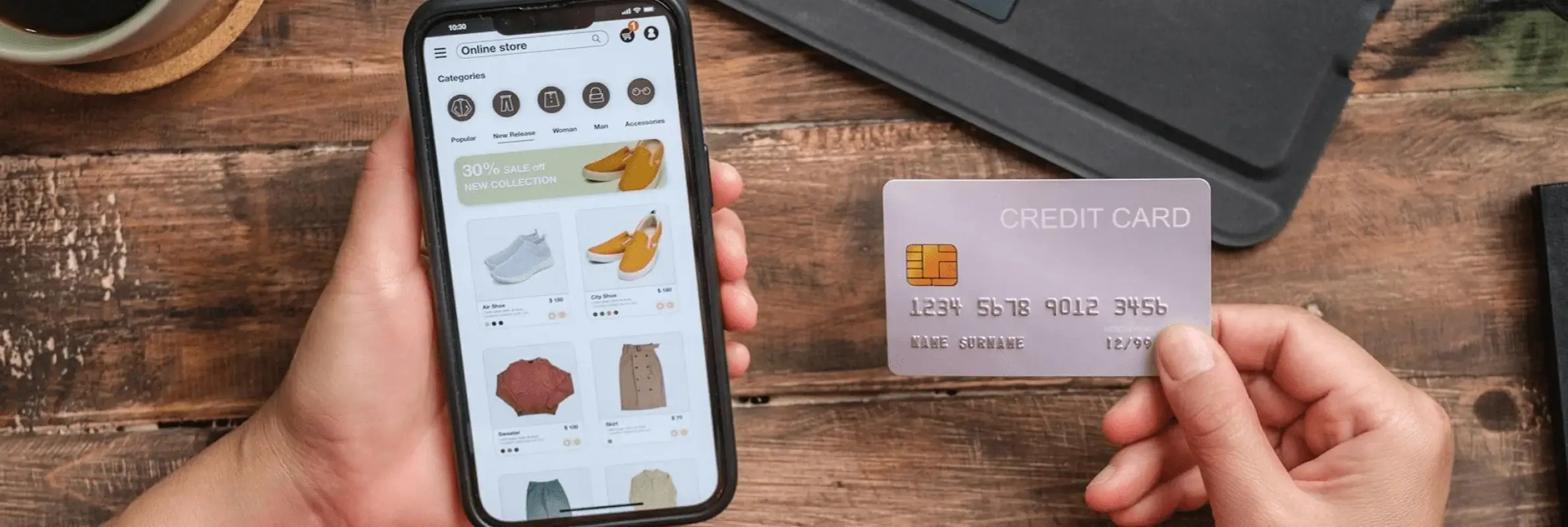 Ecommerce