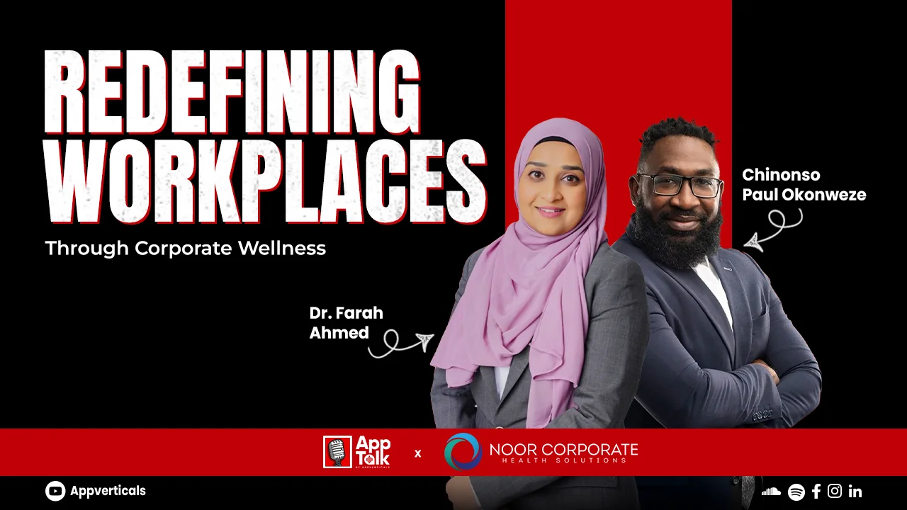 Execution of Big Ideas with Dr. Farah and Paul